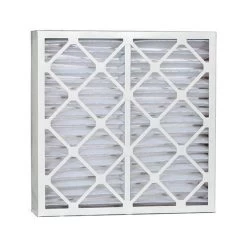 PAM-21210-041625 - Pleated Filter 16X25X4 Merv 10
