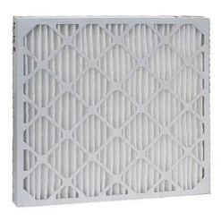 16X30X1PL40 - Pleated Filter 16x30x1