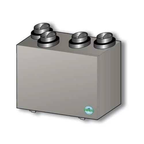 17Y55 - Healthy Climate ERV5-150-TPD 1 17Y55 - Healthy Climate ERV5-150-TPD