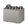 17Y57 - Healthy Climate ERV5-175-TPD Energy Recovery Ventilator