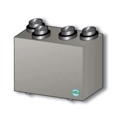 17Y62 - Heat Recovery Ventilator