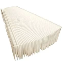 X0445 - Replacement Media