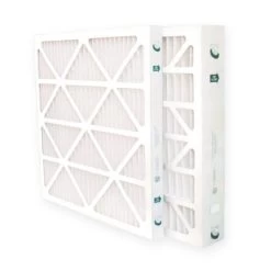 20X25X2PL40 - Pleated Filter 20x25x2