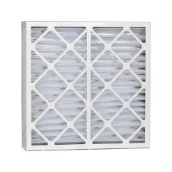 20X25X4PL40 - Pleated Filter 20X25X4