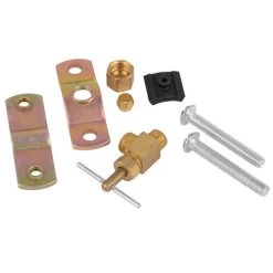 21N22 - RP 4001 Saddle Valve