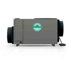 22B89 - Dehumidifier Healthy Climate HCWHD4-100 100 Pints