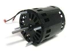 22N21 - Humidifier Motor