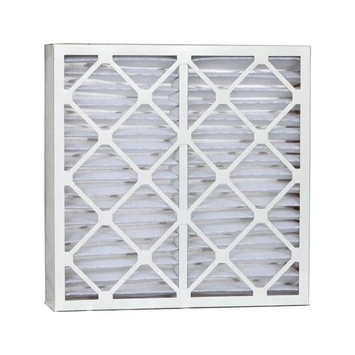 24X24X1PL40 - Pleated Filter 24X24X1 1 24X24X1PL40 - Pleated Filter 24X24X1