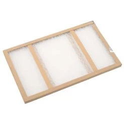 30253PAK - 16x25x1 Filter Case 12EA.