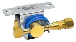 Honeywell 32001639-002 - Solenoid Assembly