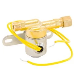 4357 - Solenoid Valve 24 Volt