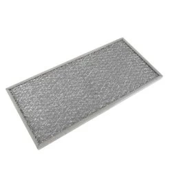 48J01 - Air Filter 16 Inch X 25 Inch X 1 Inch Aluminum Mesh Filter