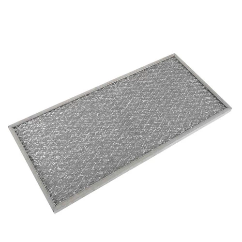 48J01 - Air Filter 16 Inch X 25 Inch X 1 Inch Aluminum Mesh Filter