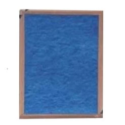 49B60 - Fiberglass Filter 20X25X2