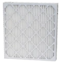 FT16252 - Pleated Filter 16X25X2