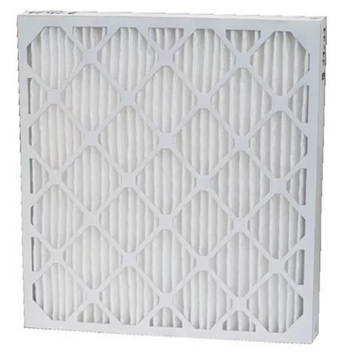 FT16252 - Pleated Filter 16X25X2 1 FT16252 - Pleated Filter 16X25X2