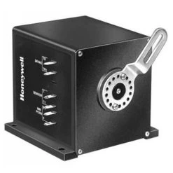 60M11 - Actuator-Damper