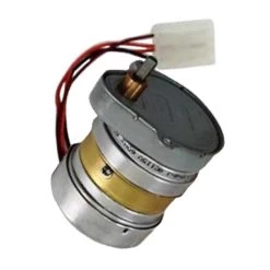 74N94 - Damper Motor