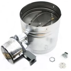 75Y13 - Vent Damper