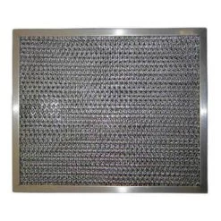 79J10 - Metal Mesh Filter