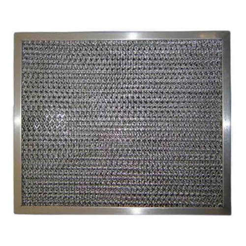 79J10 - Metal Mesh Filter
