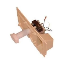 84P25 - Pump Assembly