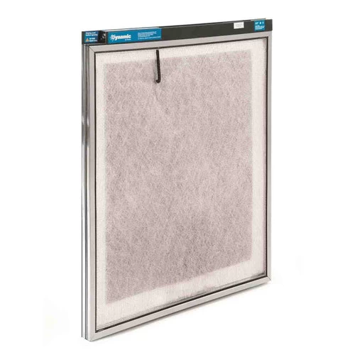 85N45 - Electronic Air Cleaner 1 85N45 - Electronic Air Cleaner