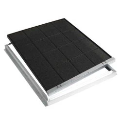 87L97 - Air Filter Kit 20X25X1