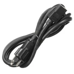 91X44 - UV-240V Power Cord, Higher Voltag