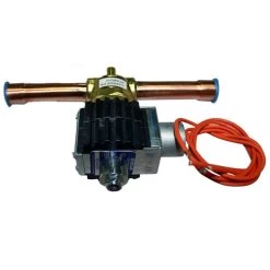 990-53 - Solenoid Valve Assembly 24V