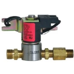 B11853 - GeneralAire Solenoid Valve 24V