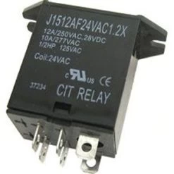 B16871 - Aprilaire 4740 Relay