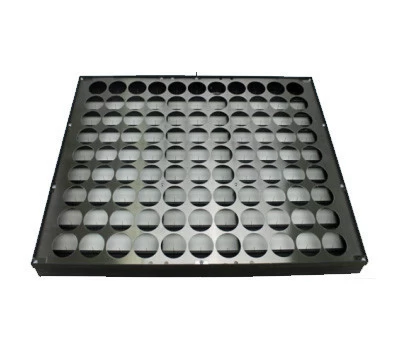 CHG00066 - Field Charger Assembly 1 CHG00066 - Field Charger Assembly