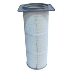 DF0010F - Anti-static, Nanofiber FR, Replacement For Camfil FARR 36XLS Tenkay Collector