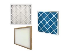 L97525 - 16 X 25 X 2 Air Filters