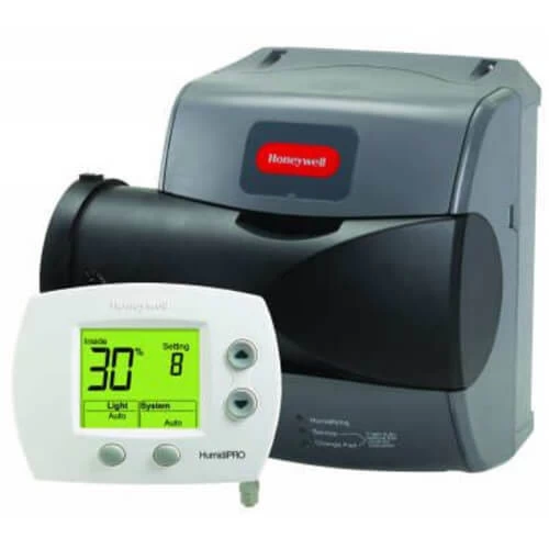 Honeywell HE200A1000 - 17 GPD Bypass Humidifier 1 Honeywell HE200A1000 - 17 GPD Bypass Humidifier