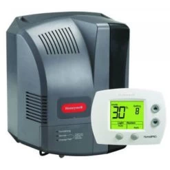 Honeywell HE300A1005 - 18 GPD Advanced Fan-Powered Humidifier