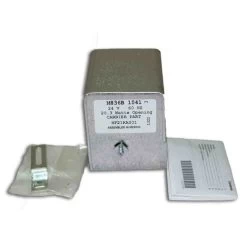 HF21KA001 - Economizer Motor