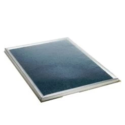 KFAFK0412XXL - Fan Coil Filter 21 1/2" X 23 1/2" X 1"