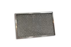 KH03DU330 - Cleanable Aluminum Mesh Filter