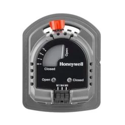 M847D-ZONE - TrueZone Damper Actuator