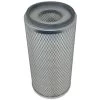 Replacement Filter For P031256 Donaldson Torit
