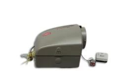 P110LBP2417 - Large Bypass Humidifier