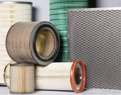 AirMax AMX5009 Replacement Air Filter