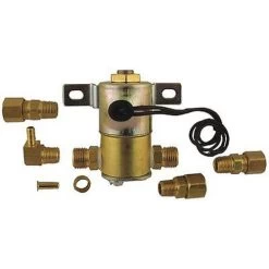 UHS24 - Universal Humidifier Solenoid 24Volt