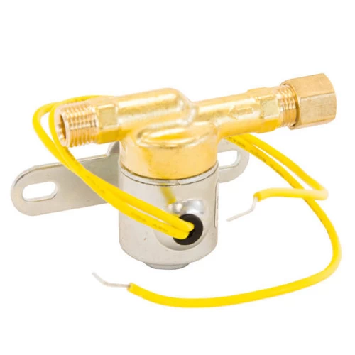 VAL08193 - Solenoid Valve 24 Vac 1 VAL08193 - Solenoid Valve 24 Vac