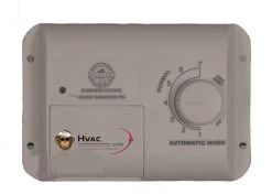 X0285 - Automatic Humidifier Control Humidistat