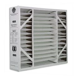 X1152 - Box Filter 20 X 25 X 5 In.