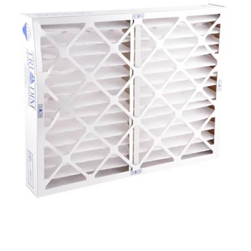 X1957 - FLT Filter PLT 20X25X4 1 X1957 - FLT Filter PLT 20X25X4