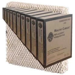 X2660 - HEALTHY CLIMATE #10 Humidifier Media (10pack)